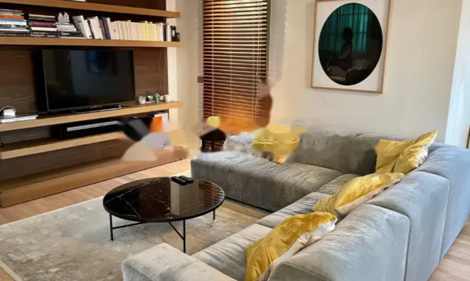 Недвижимость Apartment Monaco, Moneghetti: 3
