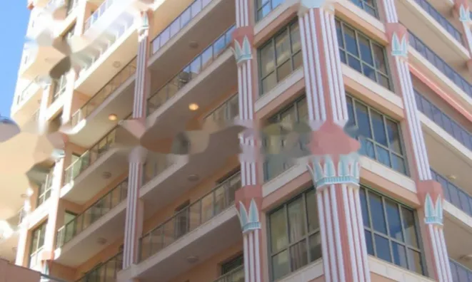 Недвижимость Apartment Monaco, Moneghetti: 11