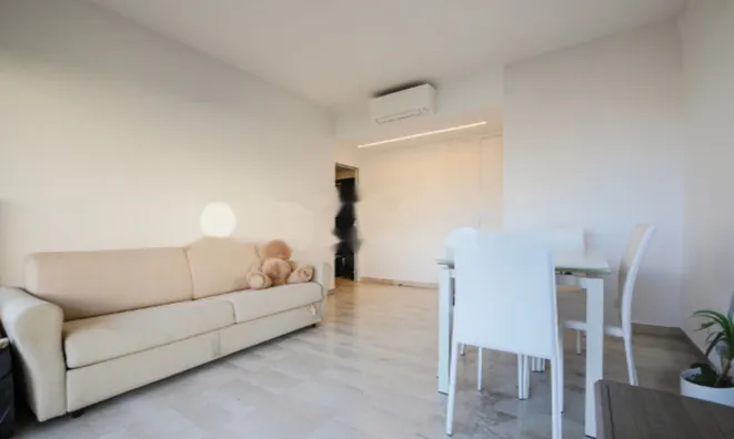 Недвижимость Apartment Monaco, La Rousse: 5