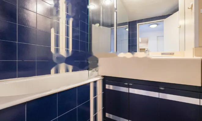 Недвижимость Apartment Monaco, La Rousse: 6