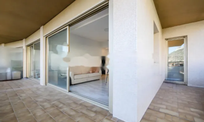 Недвижимость Apartment Monaco, La Rousse: 7