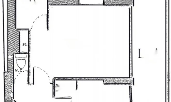 Недвижимость Apartment Monaco, La Rousse: 10