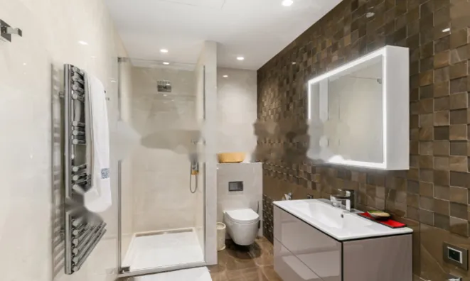 Недвижимость Apartment Monaco, Condamine: 6