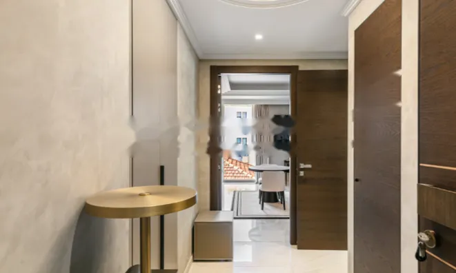 Недвижимость Apartment Monaco, Condamine: 7