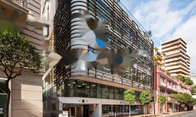 Недвижимость Apartment Monaco, Condamine: 8