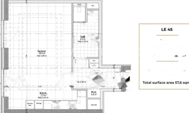 Недвижимость Apartment Monaco, Condamine: 11