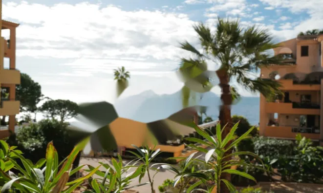 Недвижимость Apartment Monaco, Fontvieille: 1