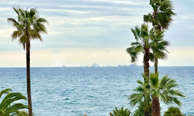 Недвижимость Apartment Monaco, Fontvieille: 3