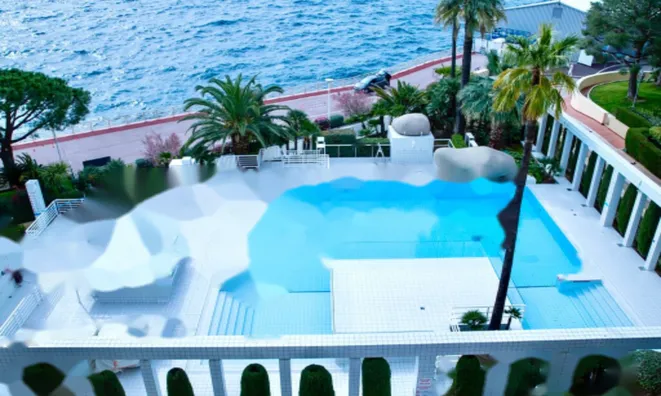 Недвижимость Apartment Monaco, Fontvieille: 4
