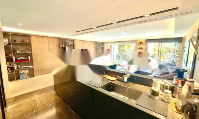 Недвижимость Apartment Monaco, Fontvieille: 9