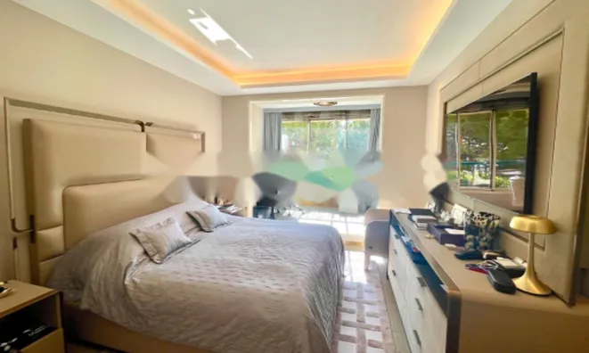 Недвижимость Apartment Monaco, Fontvieille: 10