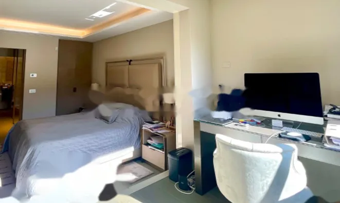 Недвижимость Apartment Monaco, Fontvieille: 11