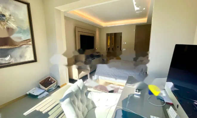 Недвижимость Apartment Monaco, Fontvieille: 12