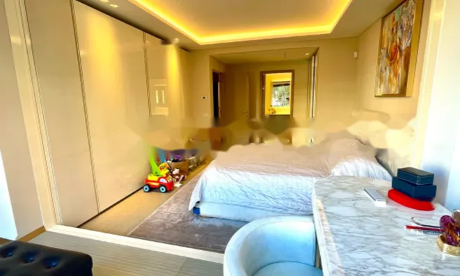 Недвижимость Apartment Monaco, Fontvieille: 14