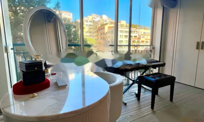 Недвижимость Apartment Monaco, Fontvieille: 15