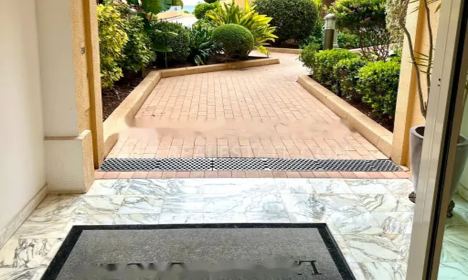 Недвижимость Apartment Monaco, Fontvieille: 17