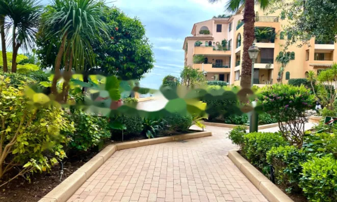 Недвижимость Apartment Monaco, Fontvieille: 18