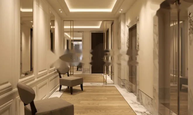 Недвижимость Apartment Monaco, Fontvieille: 5