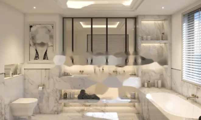 Недвижимость Apartment Monaco, Fontvieille: 9