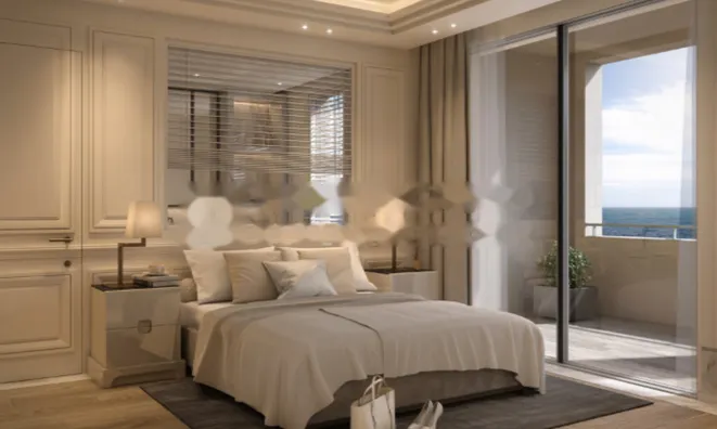 Недвижимость Apartment Monaco, Fontvieille: 10