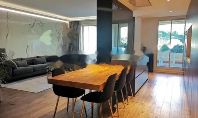 Недвижимость Apartment Monaco, Fontvieille: 2