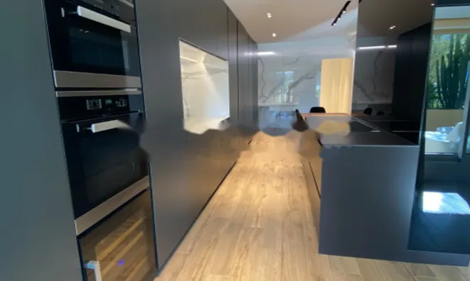 Недвижимость Apartment Monaco, Fontvieille: 3