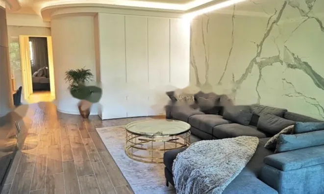 Недвижимость Apartment Monaco, Fontvieille: 4