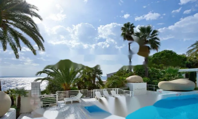 Недвижимость Apartment Monaco, Fontvieille: 8