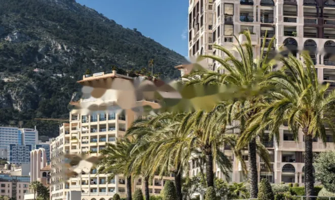 Недвижимость Apartment Monaco, Fontvieille: 11