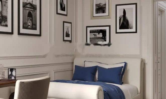 Недвижимость Apartment Monaco, Carre D'Or: 5