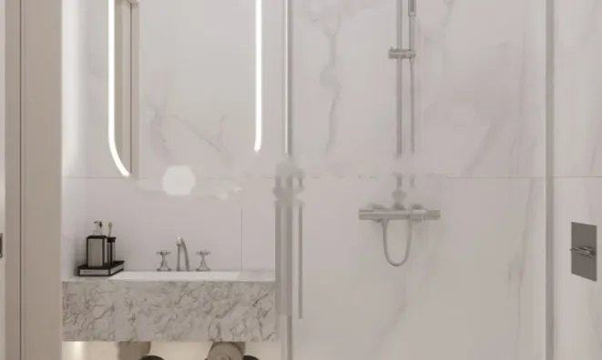 Недвижимость Apartment Monaco, Carre D'Or: 6