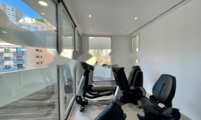 Недвижимость Apartment Monaco, Condamine: 4