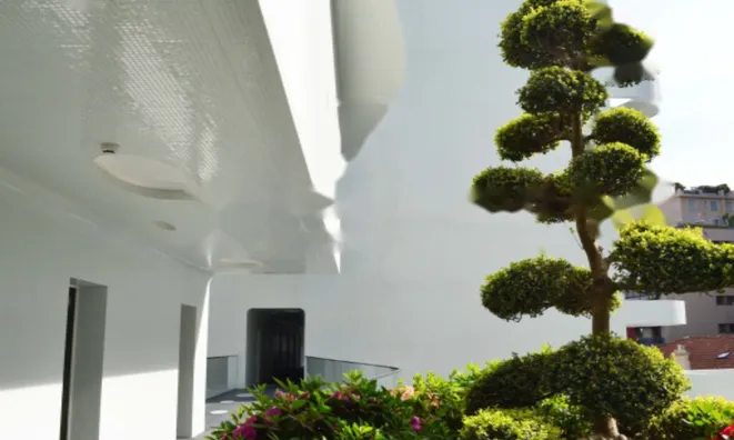 Недвижимость Apartment Monaco, Condamine: 6