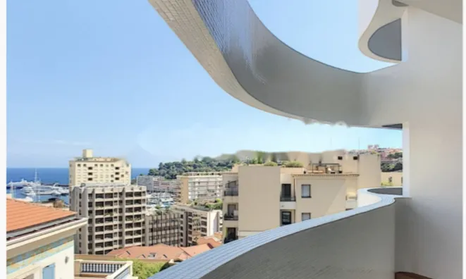 Недвижимость Apartment Monaco, Condamine: 8