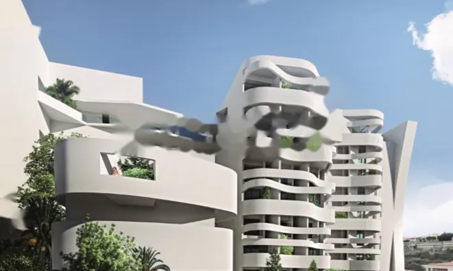 Недвижимость Apartment Monaco, Condamine: 9