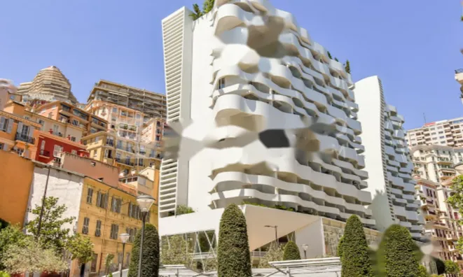 Недвижимость Apartment Monaco, Condamine: 10