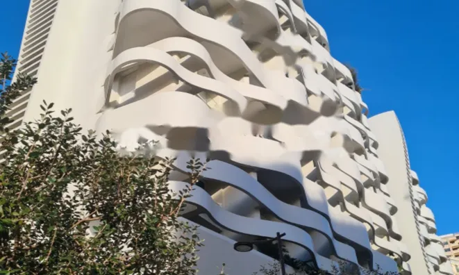 Недвижимость Apartment Monaco, Condamine: 11