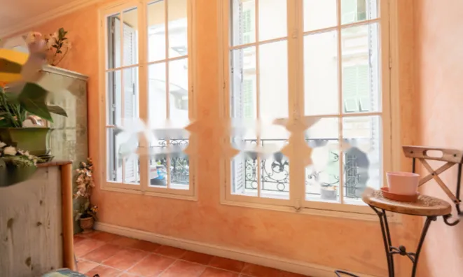 Недвижимость Apartment Monaco, Condamine: 5