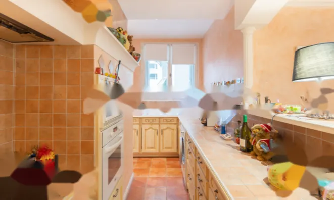 Недвижимость Apartment Monaco, Condamine: 7