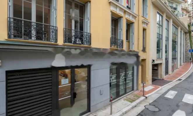 Недвижимость Apartment Monaco, Condamine: 15