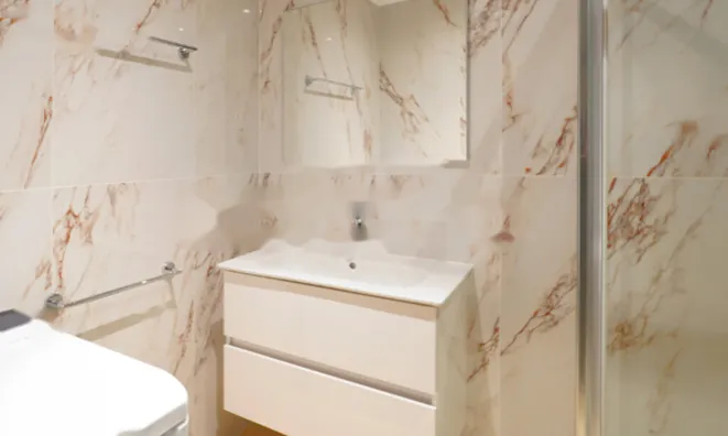 Недвижимость Apartment Monaco, Fontvieille: 8