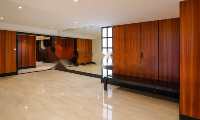 Недвижимость Apartment Monaco, Fontvieille: 12