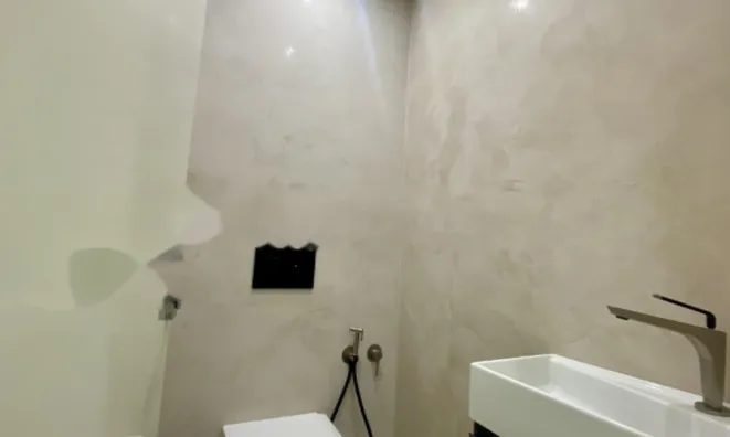 Недвижимость Apartment Monaco, La Rousse-Saint Roman: 7