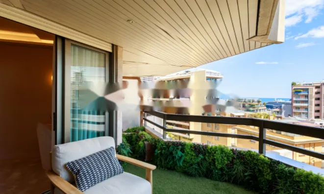 Недвижимость Apartment Monaco, Condamine: 3