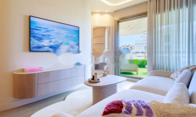 Недвижимость Apartment Monaco, Condamine: 4