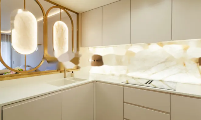 Недвижимость Apartment Monaco, Condamine: 8