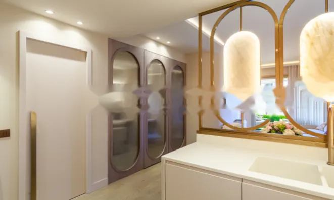 Недвижимость Apartment Monaco, Condamine: 11