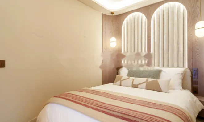 Недвижимость Apartment Monaco, Condamine: 13