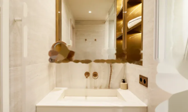 Недвижимость Apartment Monaco, Condamine: 16