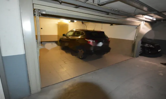 Недвижимость Apartment Monaco, Condamine: 19